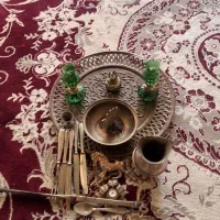 وسیله قدیمی