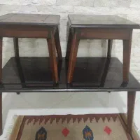 میز جلو مبلی(عسلی)