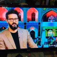 تلوزیون پلاسمای ال جی۴۳ اینج