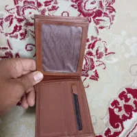 کیف پول چرم مصنوعی