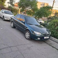 مزدا 323