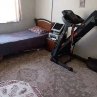85 متر 2 خواب شهرک ناز غرق نور|اجارهٔ آپارتمان|فردیس, شهرک ناز|دیوار