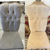 مبل شوی گلدواش بهترین کیفیت و خدمات