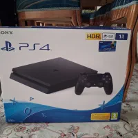 یک ترابایتps4 slim