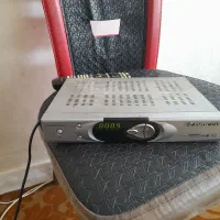 گیرنده دیجیتال