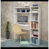 میز کامپیوتر تمام ام دی اف