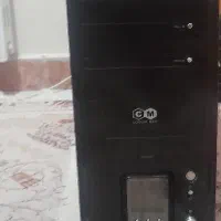 کامپیتر کیس قوی مناسب بازی. اداری ‌.حسابداری.H81