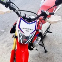 فلات xr250درحدصفر