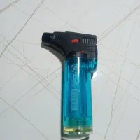 فندک اتمی بزرگ و کوچک