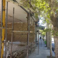 کرکره برقی