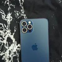 iPhone 12 Pro|موبایل|بندرعباس, |دیوار