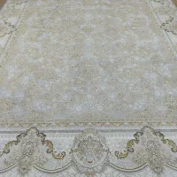 فرش امیرزاده یک تخته 12متری 1500شانه نگین مشهد