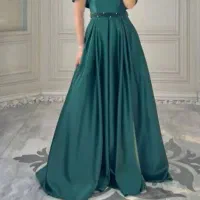 لباس مجلسی زنانه