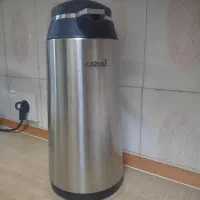 فلاکس شیشه ای کازوکی