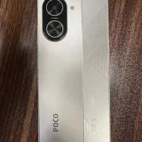poco c71 در حد