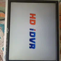 مانیتور DVR هارد دوربین لبتاپ تلوزیون