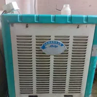 کولر آبی 4000