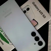 گوشی موبایلA25-5g