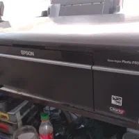 پرینتر EPSON    p 50
