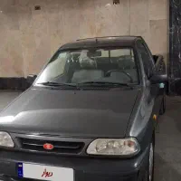 وانت پراید 1401 نوک مدادی