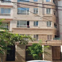 ۷۲ متر دوخواب فول امکانات تهرانسر اصلی