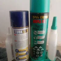 چسب 123