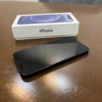 iPhone 12 mini|موبایل|رفسنجان, |دیوار