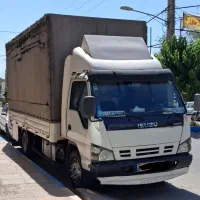ایسوز ۶تن