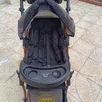 کالسکه بچگانه