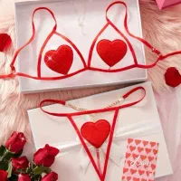 طراحی و تولید لباس زیر زنانه آرنیک