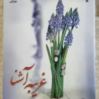 رمان ایرانی
