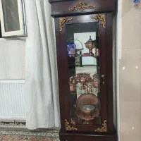 یک عدد مینی بوفه در حدنو
