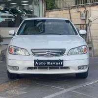 نیسان ماکسیما مونتاژ اتوماتیک، مدل ۱۳۹۰|خودرو سواری و وانت|تهران, شهرک غرب|دیوار
