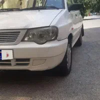 پراید ۱۳۲ مدل ۸۹
