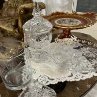 کریستال خورشیدی اصل