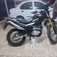 موتور فلات 250 کم کار
