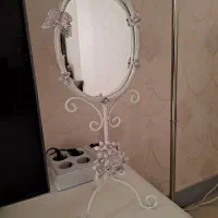 آینه فانوس انگلیش هوم