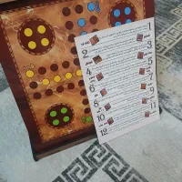 بازی ۱۲ تایی فکری
