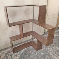 استند گل