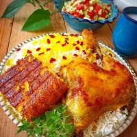 سفارش انواع غذاهای ایرانی خانگی
