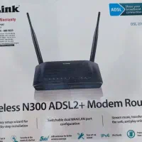 مودم d-link مدل N300