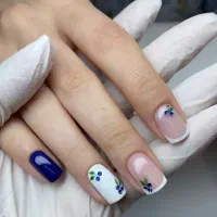 آف ویژه کاشت ناخن و آموزش