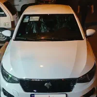 تارا مدل ۱۴۰۴کارکرد ۳هزار خشک