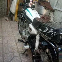 موتور ۱۵۰|موتورسیکلت|تبریز, |دیوار
