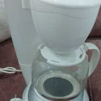 قهوه ساز وسرخ کن