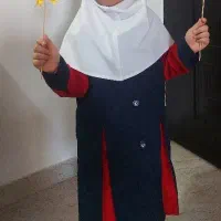 لباس فرم مدرسه