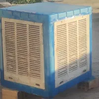 کولر آبی ۳۵۰۰ آبسال درحد