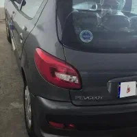 ۲۰۷ TU5P|خودرو سواری و وانت|سیرجان, |دیوار