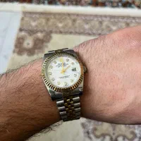 ساعت رولکس