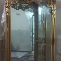 بوفه منبت طلایی
